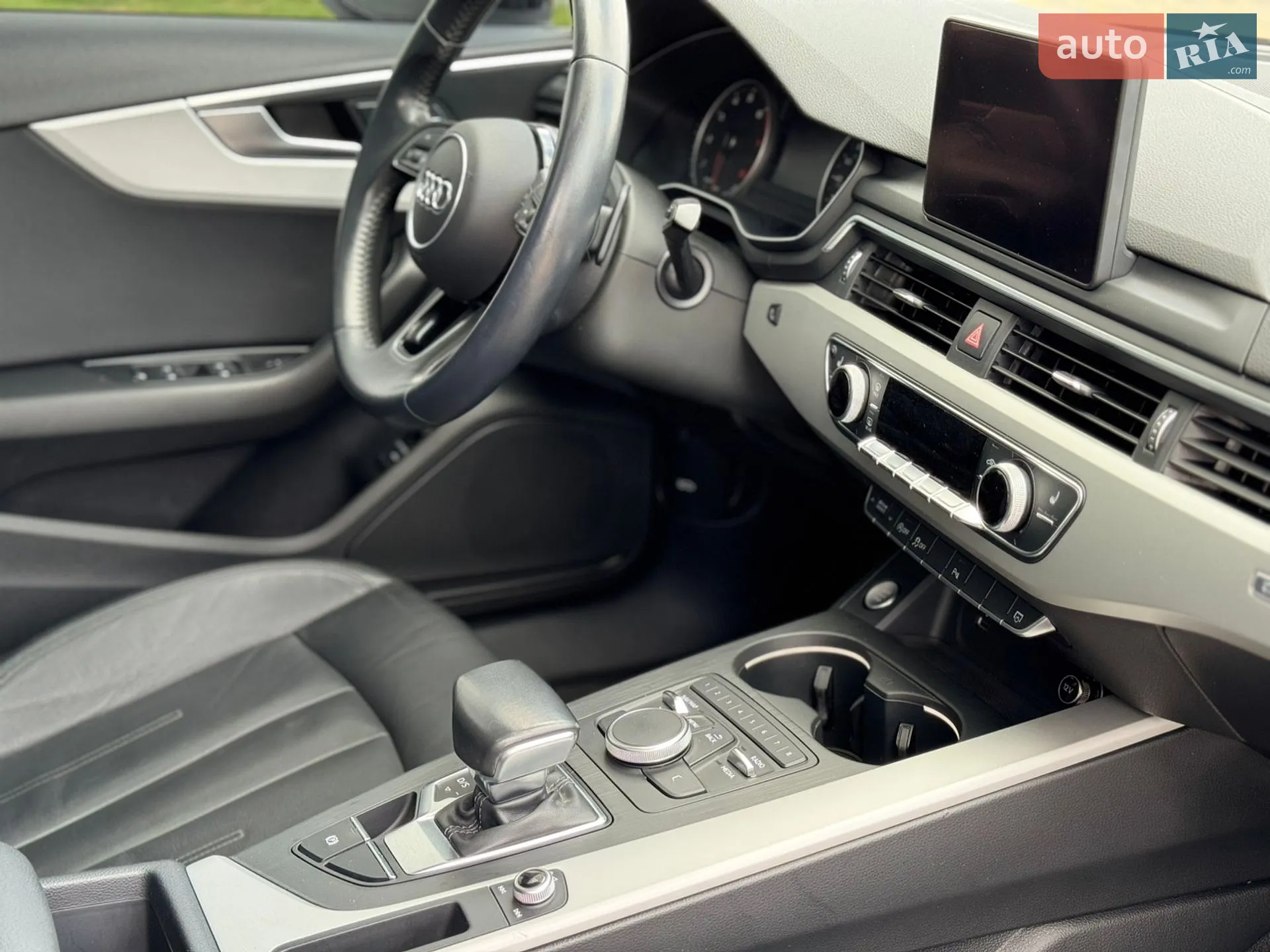 2019 Audi A4 - мініатюра 44