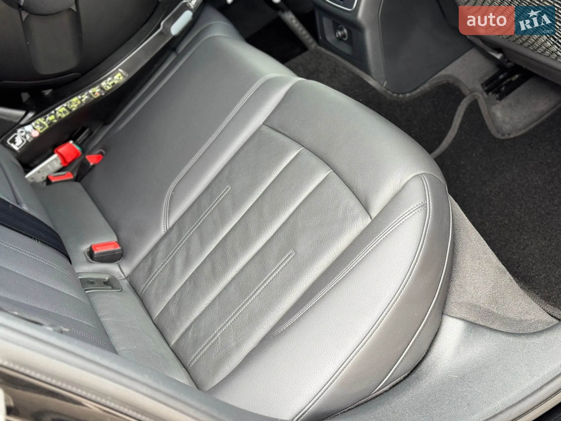 2019 Audi A4 - мініатюра 48