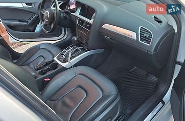 Седан Audi A4 2012 в Кагарлику