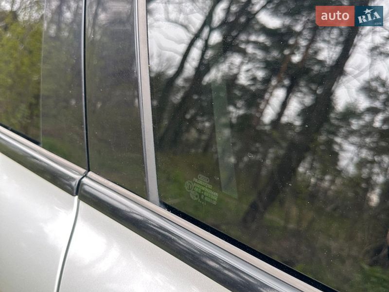 Седан Audi A4 2011 в Киеве