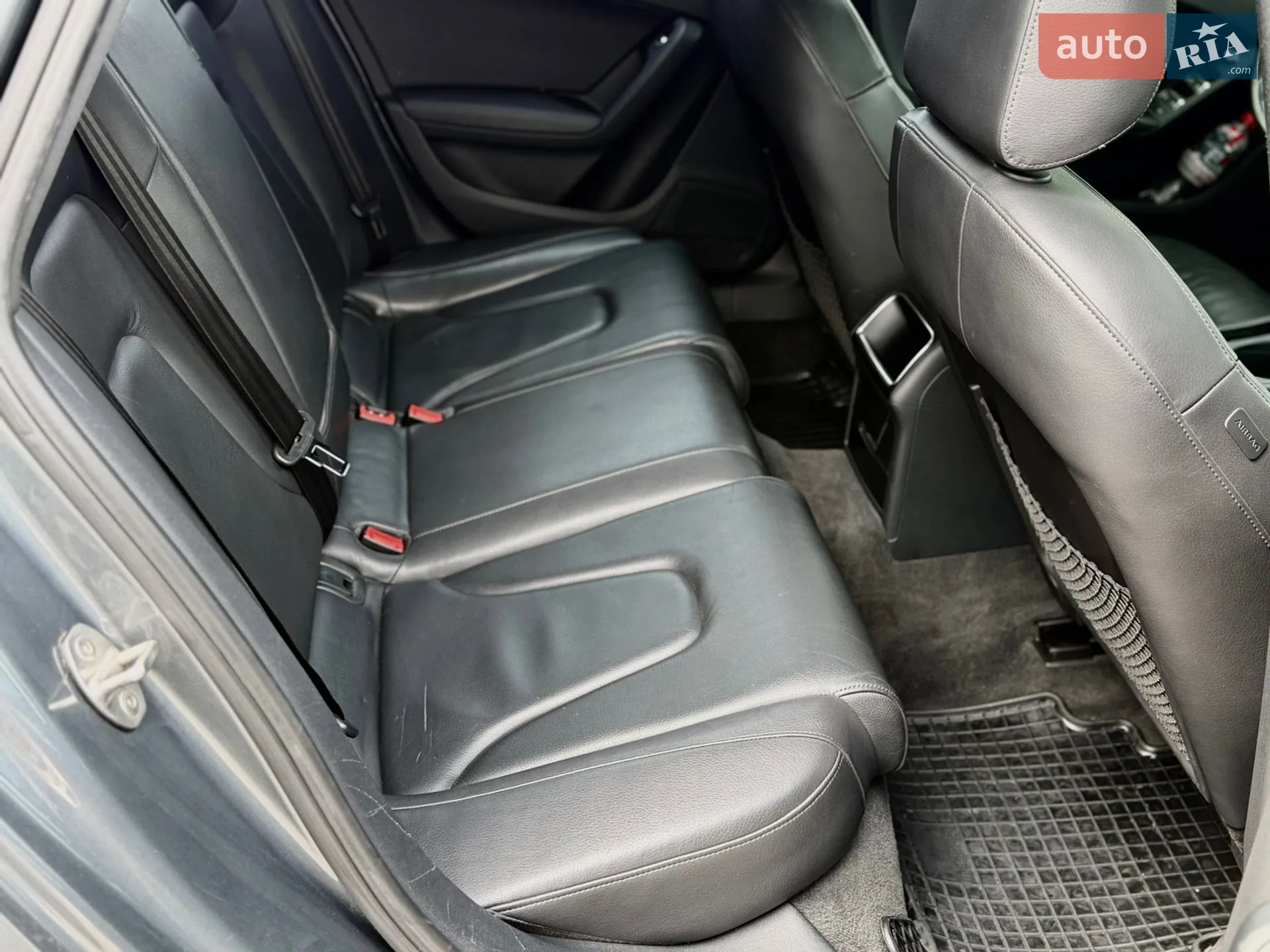 2012 Audi A4 - мініатюра 10