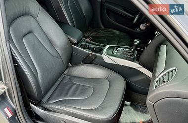 Седан Audi A4 2012 в Одесі фото 11 Седан Audi A4 2012 в Одесі