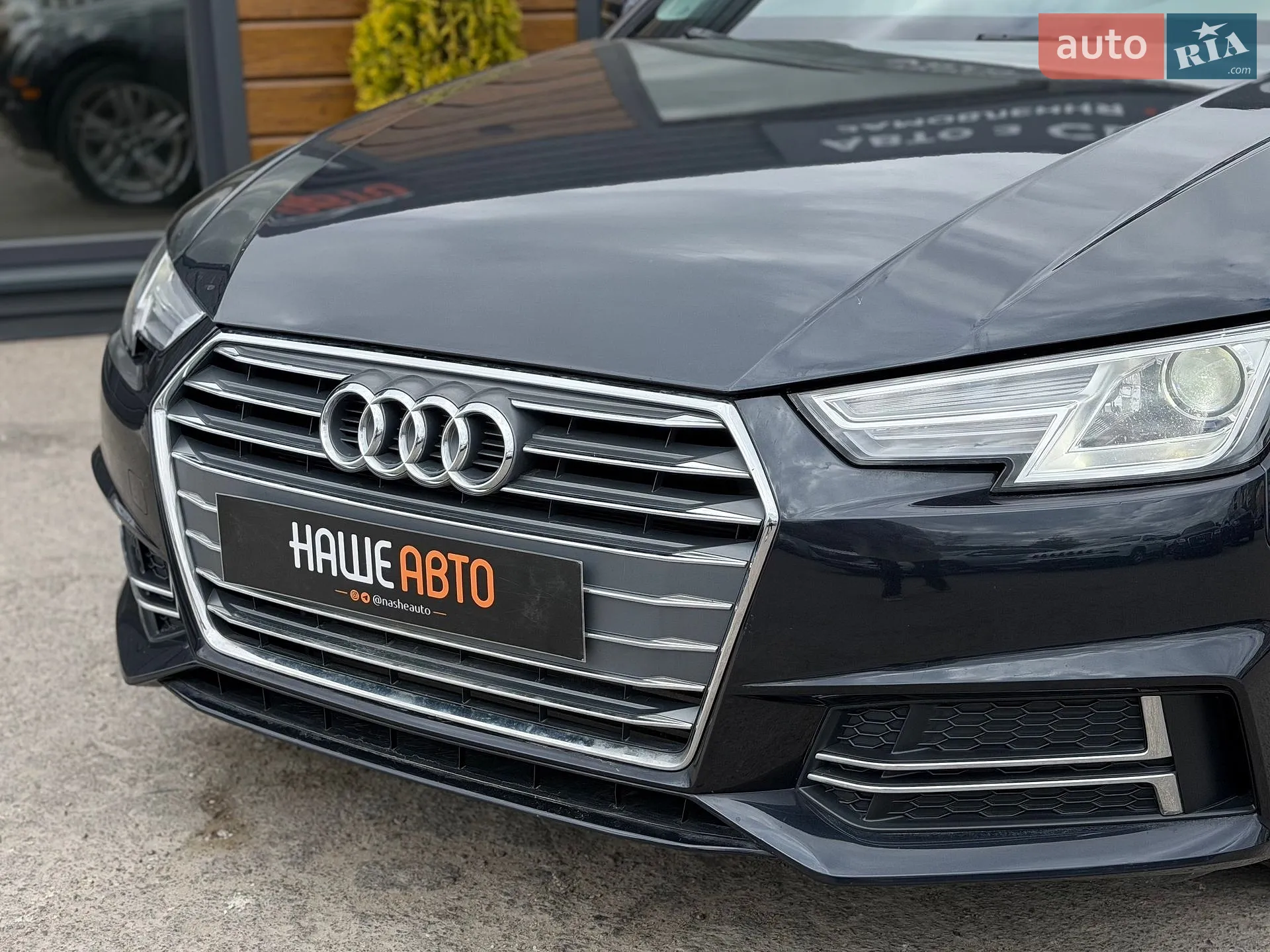 2018 Audi A4 - мініатюра 6