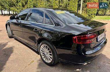 Седан Audi A4 2008 в Хорошеві