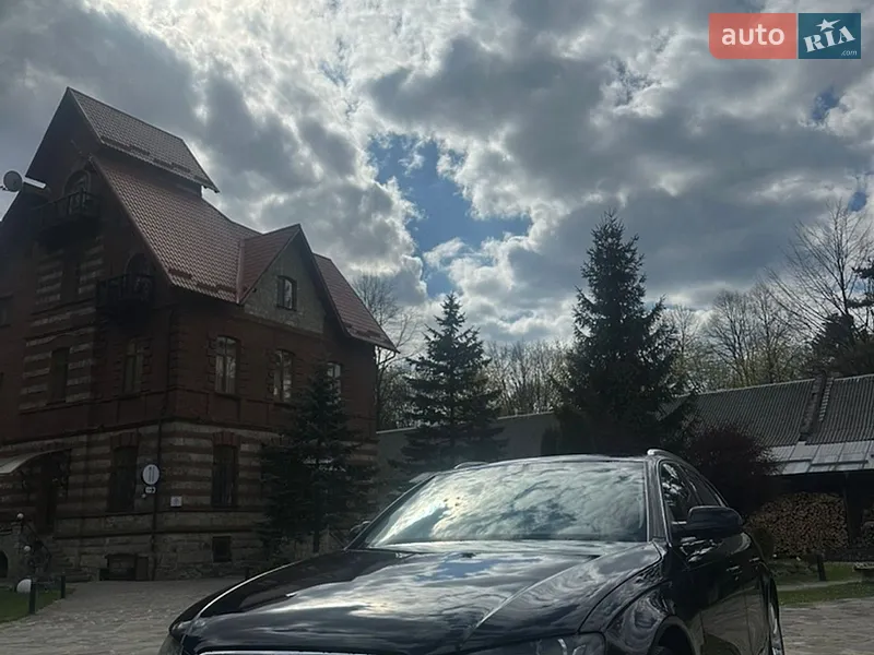 Audi A4 2009 VIN WAUWFAFLXAA051921 фото оголошення 4 з 63