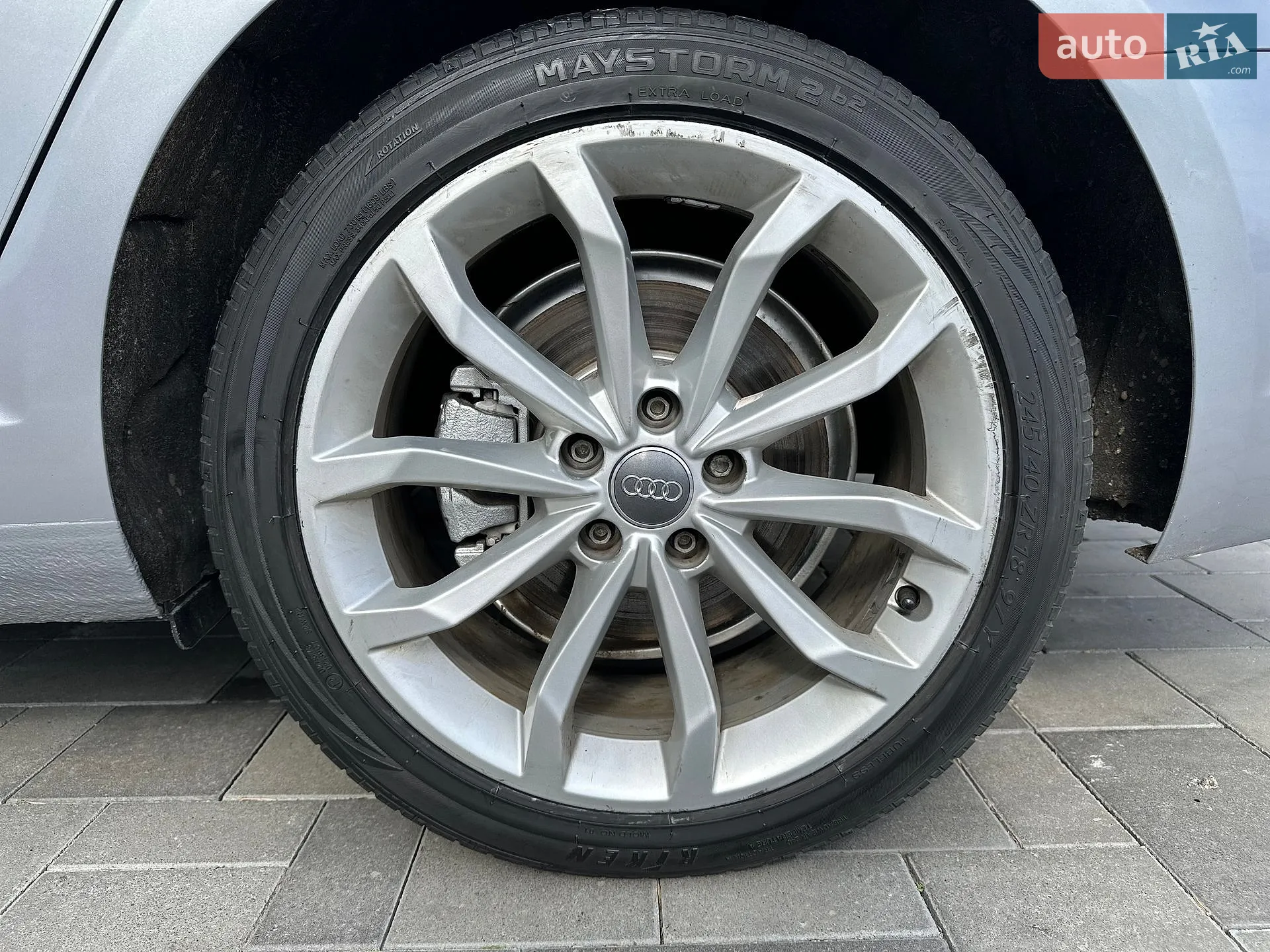 2019 Audi A4 - мініатюра 12