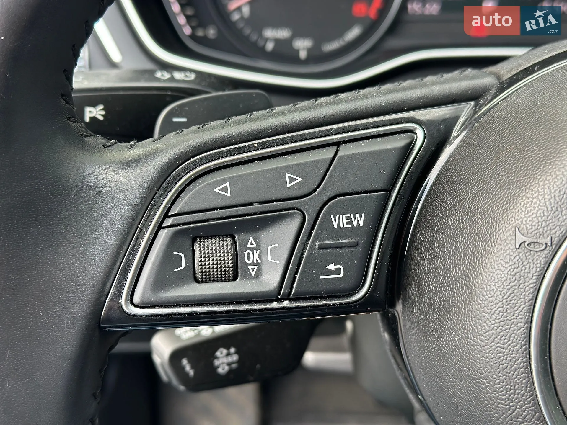 2019 Audi A4 - мініатюра 23