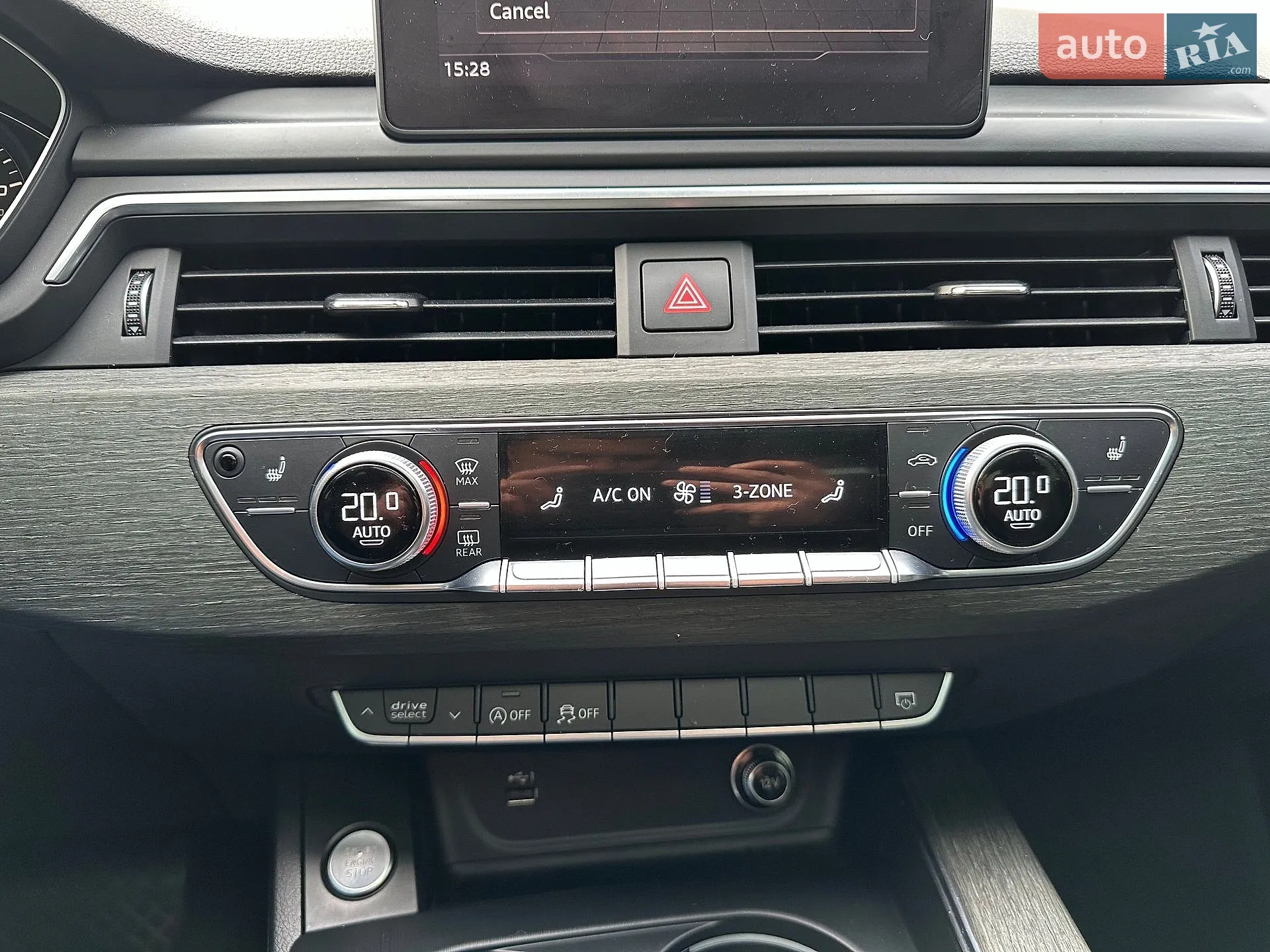 2019 Audi A4 - мініатюра 31