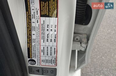Седан Audi A4 2015 в Белой Церкви