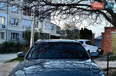 Универсал Audi A4 2014 в Виннице