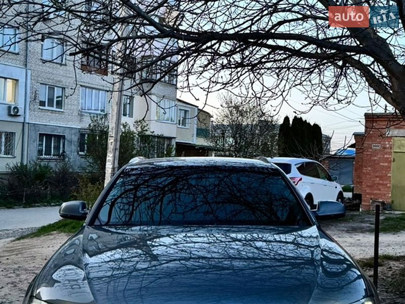 Универсал Audi A4 2014 в Виннице