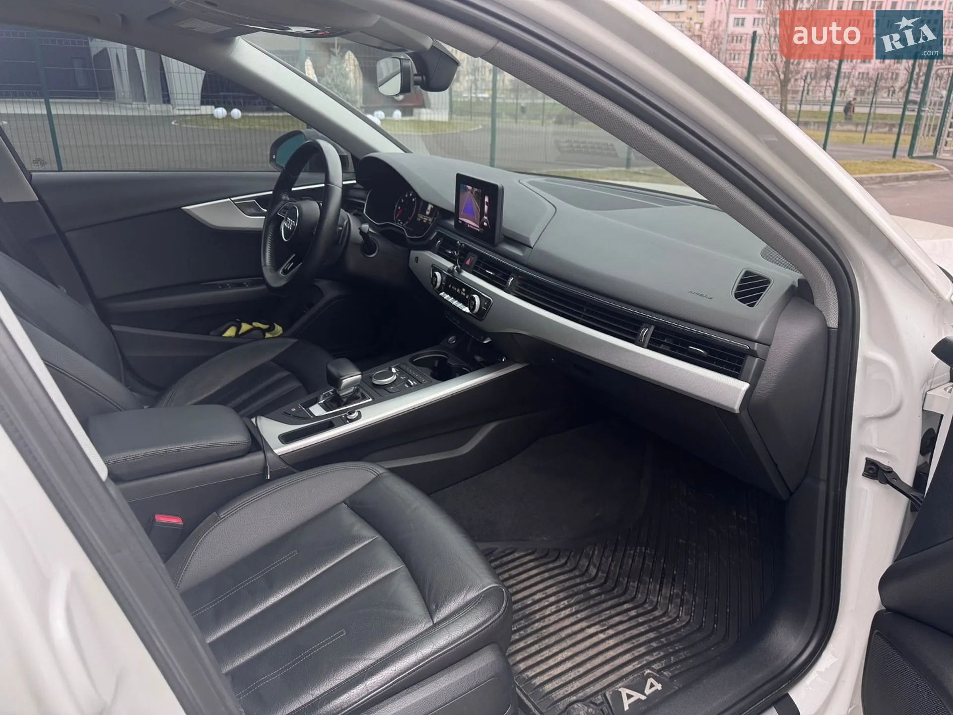 2017 Audi A4 - мініатюра 11