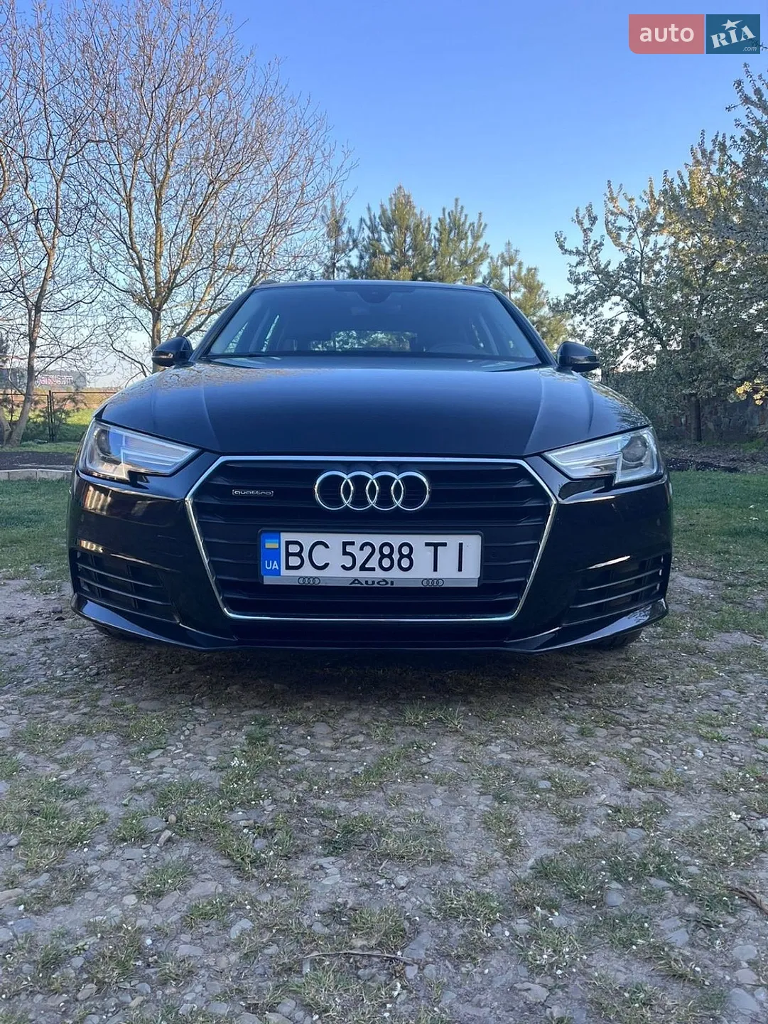 2017 Audi A4 - мініатюра 5