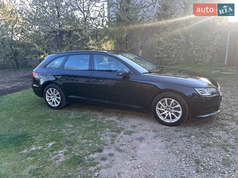 Audi A4 2017 VIN WAUZZZF41HA168227 фото оголошення 2 з 82