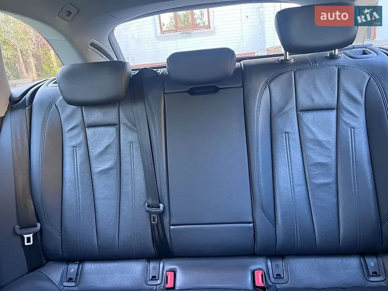 Audi A4 2017 VIN WAUZZZF41HA168227 фото оголошення 14 з 82