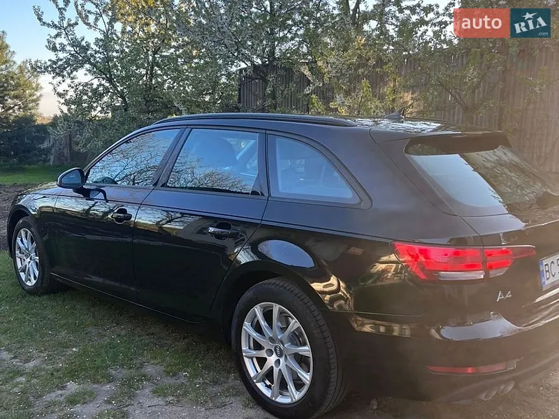 Audi A4 2017 VIN WAUZZZF41HA168227 фото оголошення 21 з 82