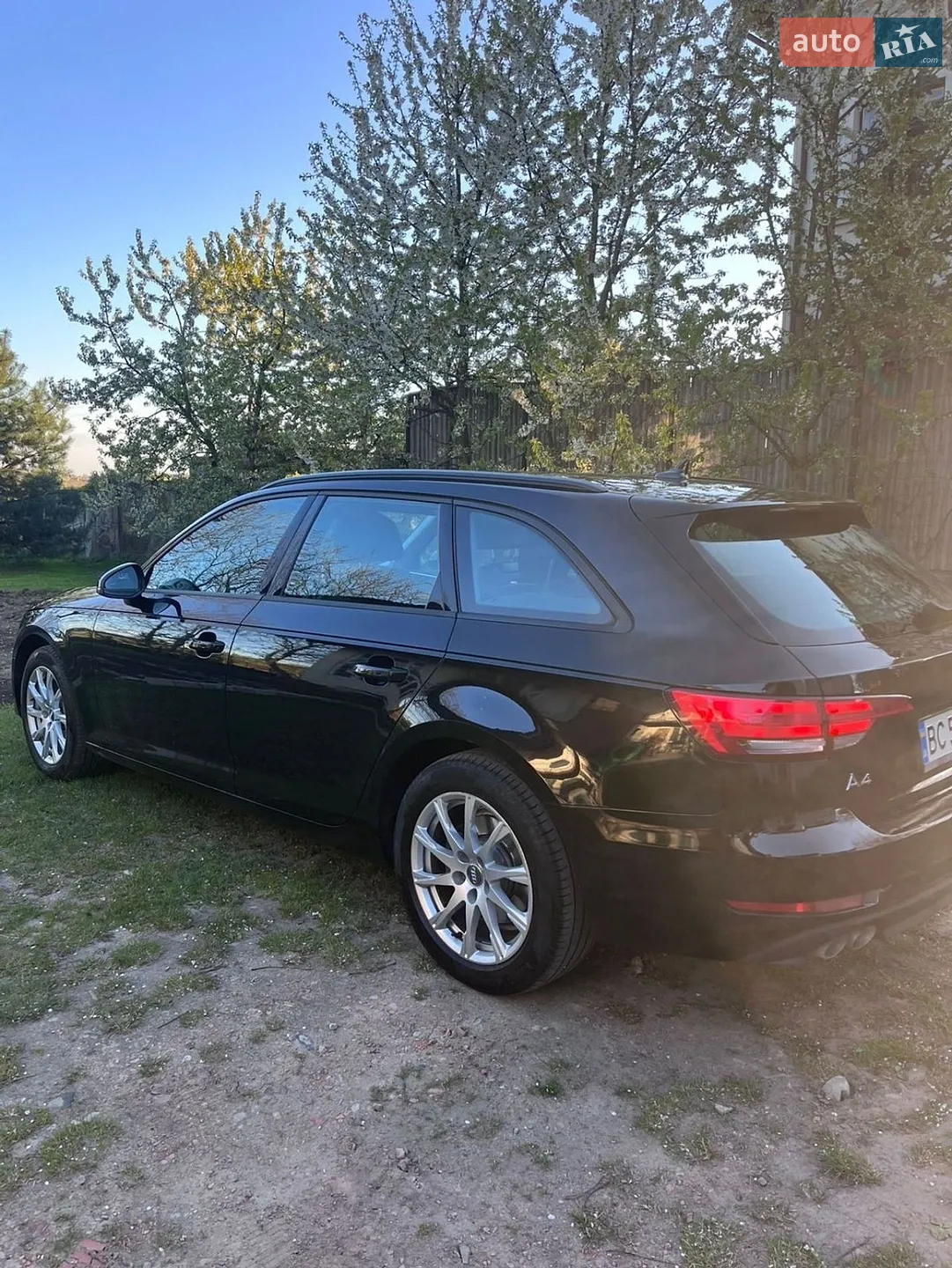 2017 Audi A4 - мініатюра 21