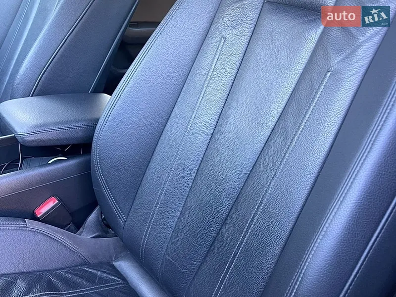 Audi A4 2017 VIN WAUZZZF41HA168227 фото оголошення 31 з 82