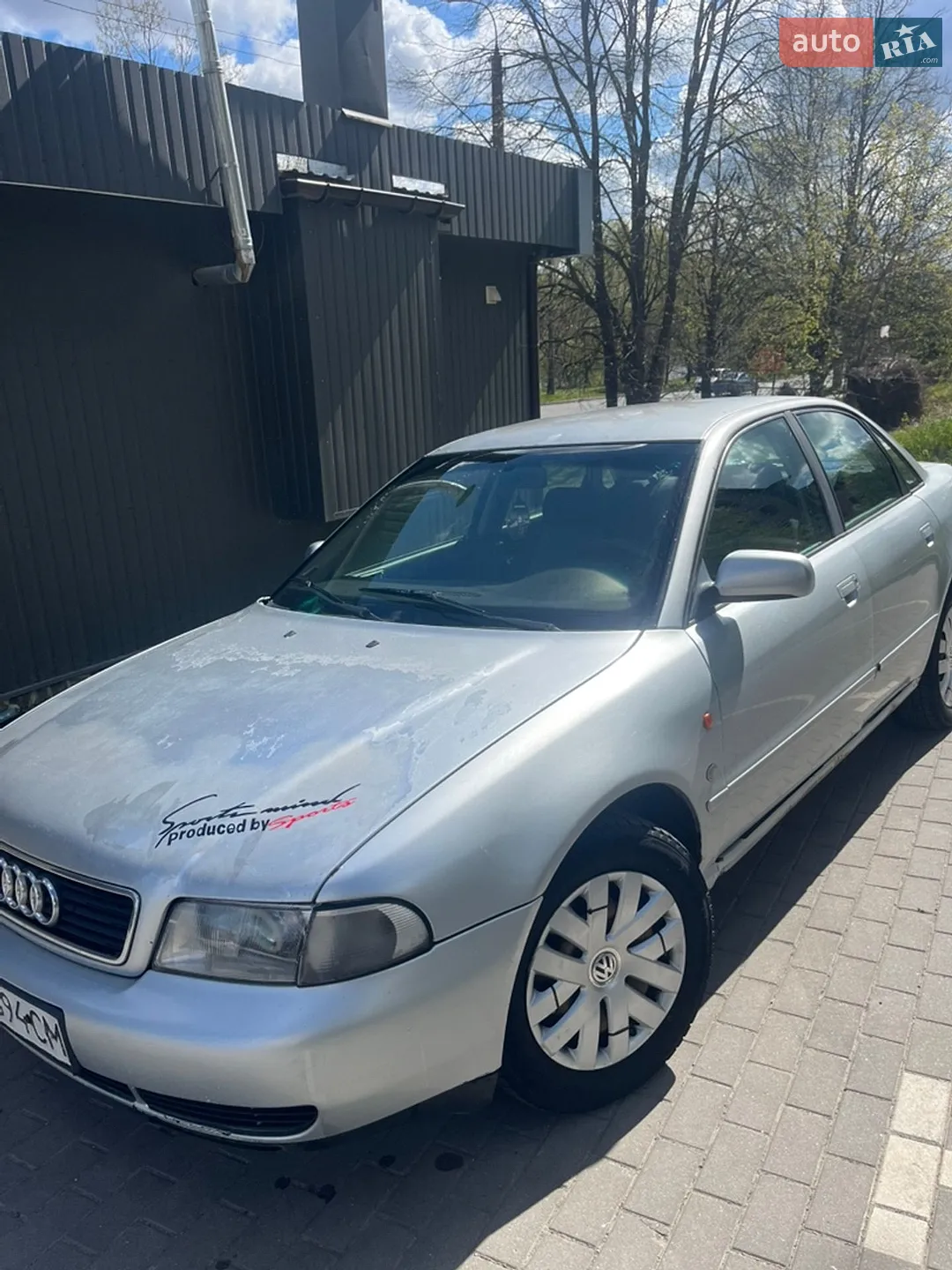 Фото авто 3
