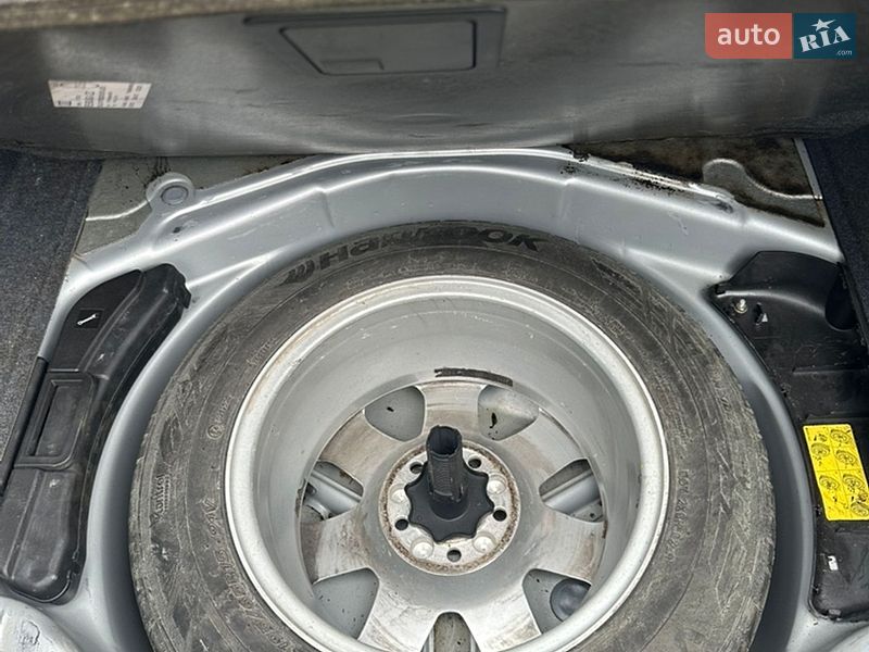 Седан Audi A4 2001 в Черкасах