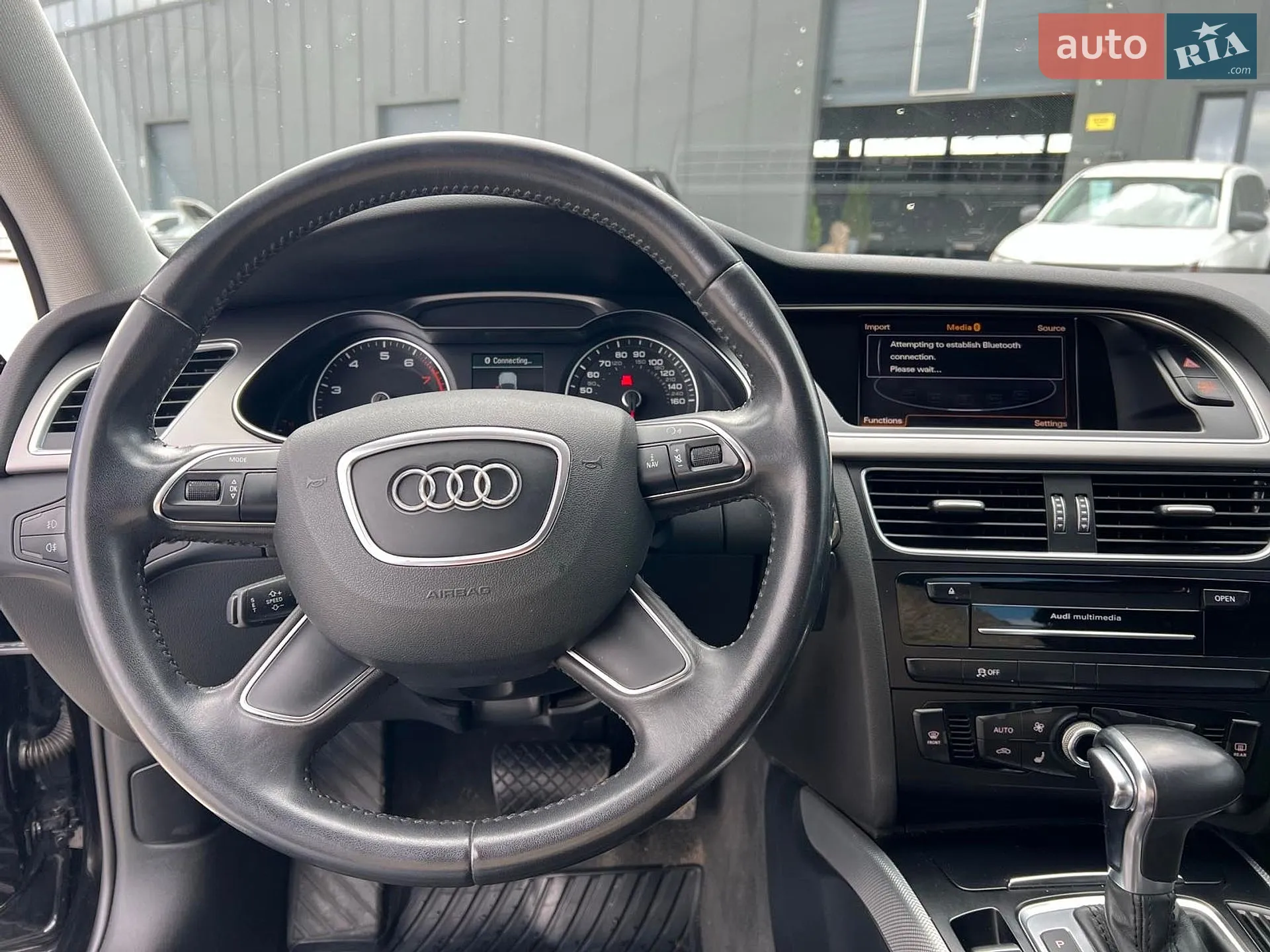 2014 Audi A4 - мініатюра 23