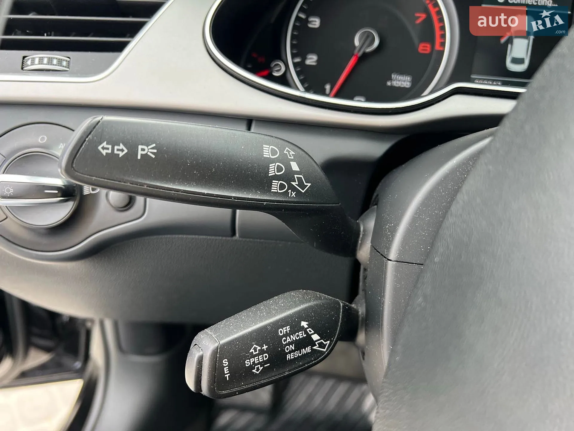 2014 Audi A4 - мініатюра 27
