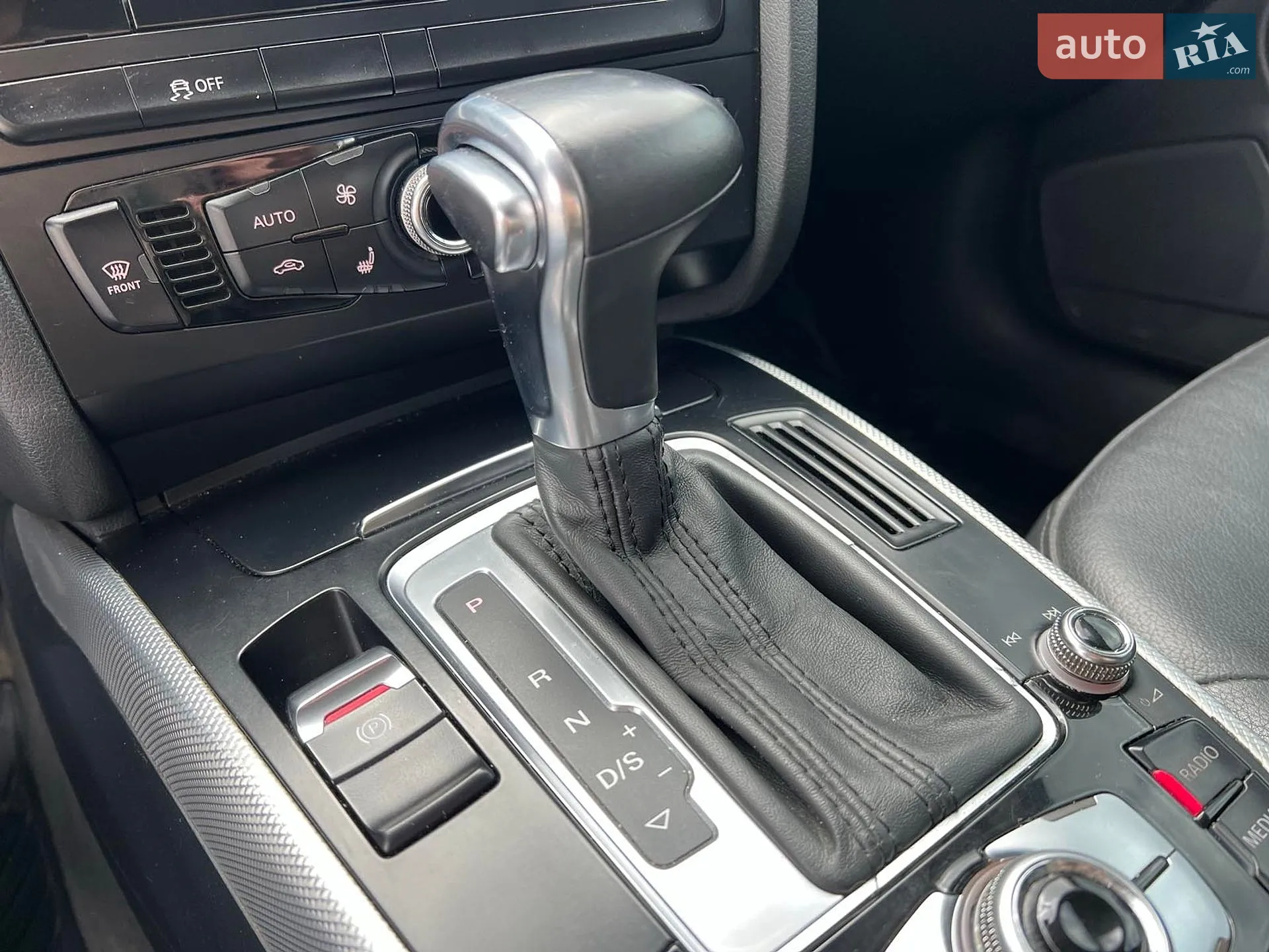 2014 Audi A4 - мініатюра 31