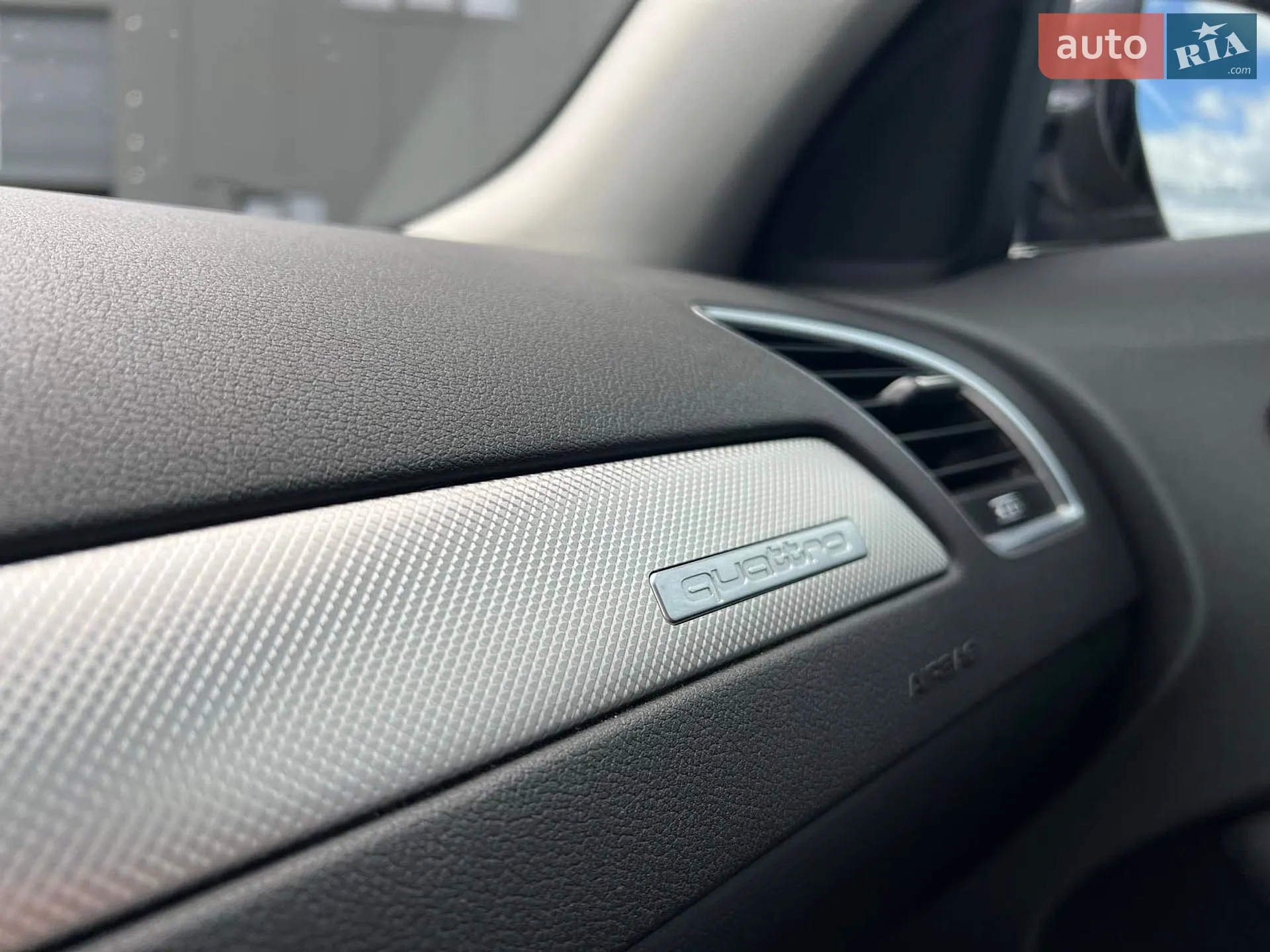 2014 Audi A4 - мініатюра 34