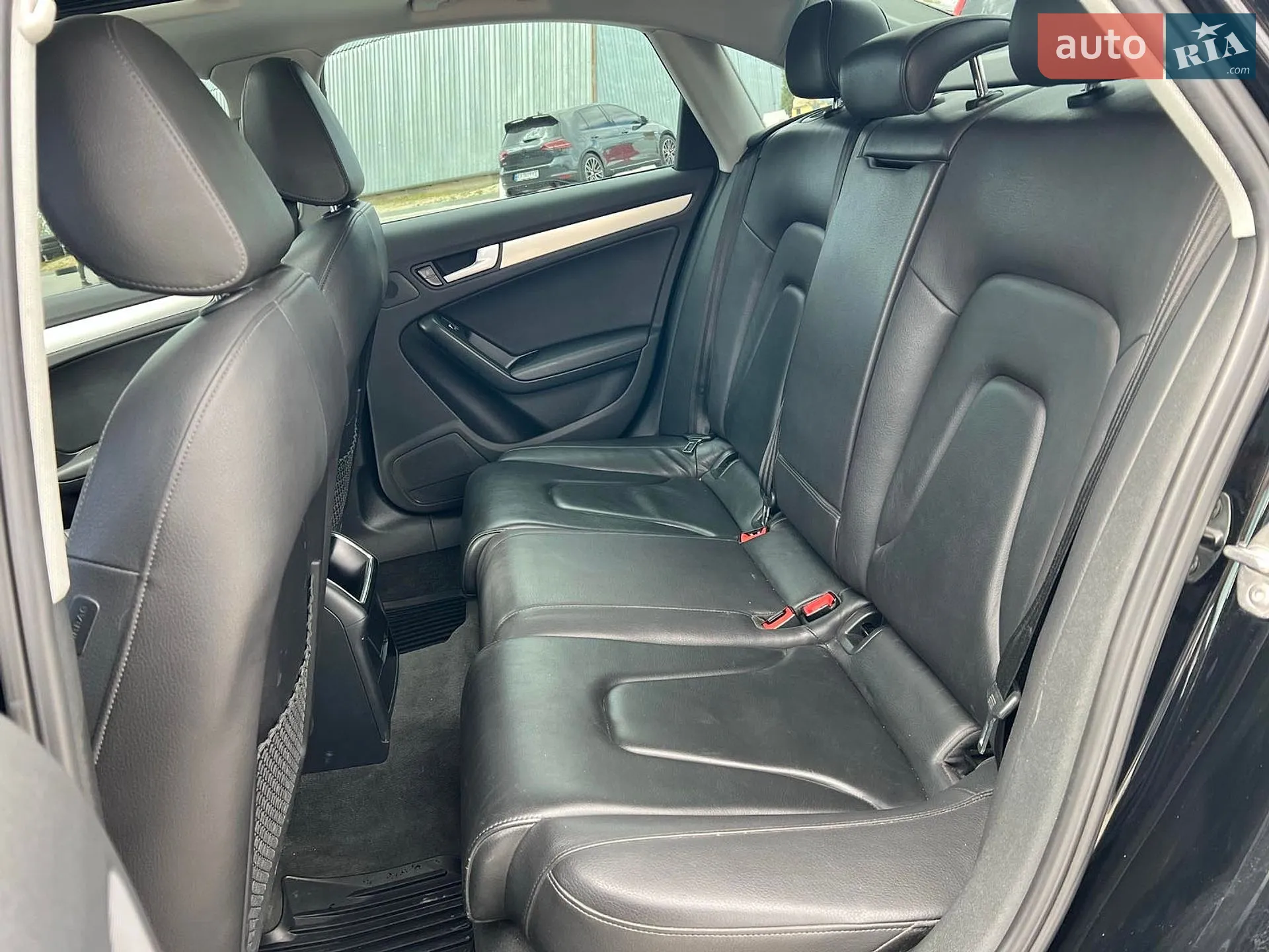 2014 Audi A4 - мініатюра 39