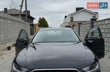 Седан Audi A4 2015 в Ровно