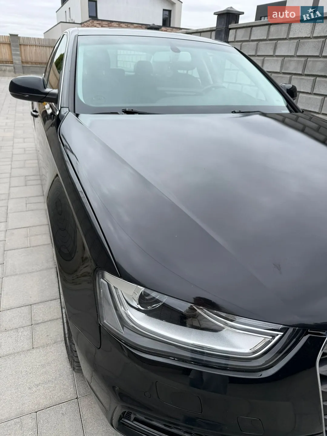 2015 Audi A4 - мініатюра 9