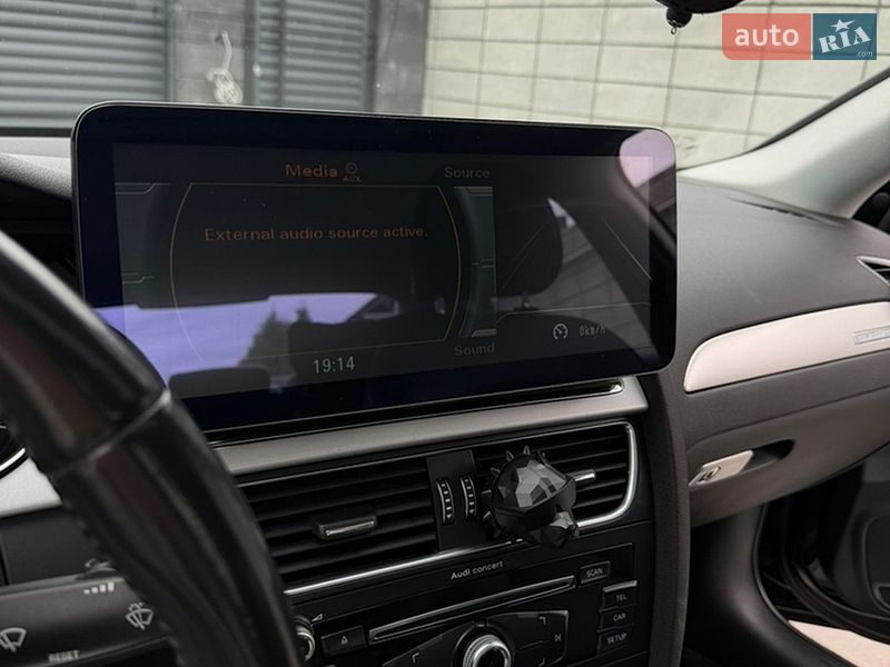 Седан Audi A4 2015 в Ровно фото 16 Седан Audi A4 2015 в Ровно