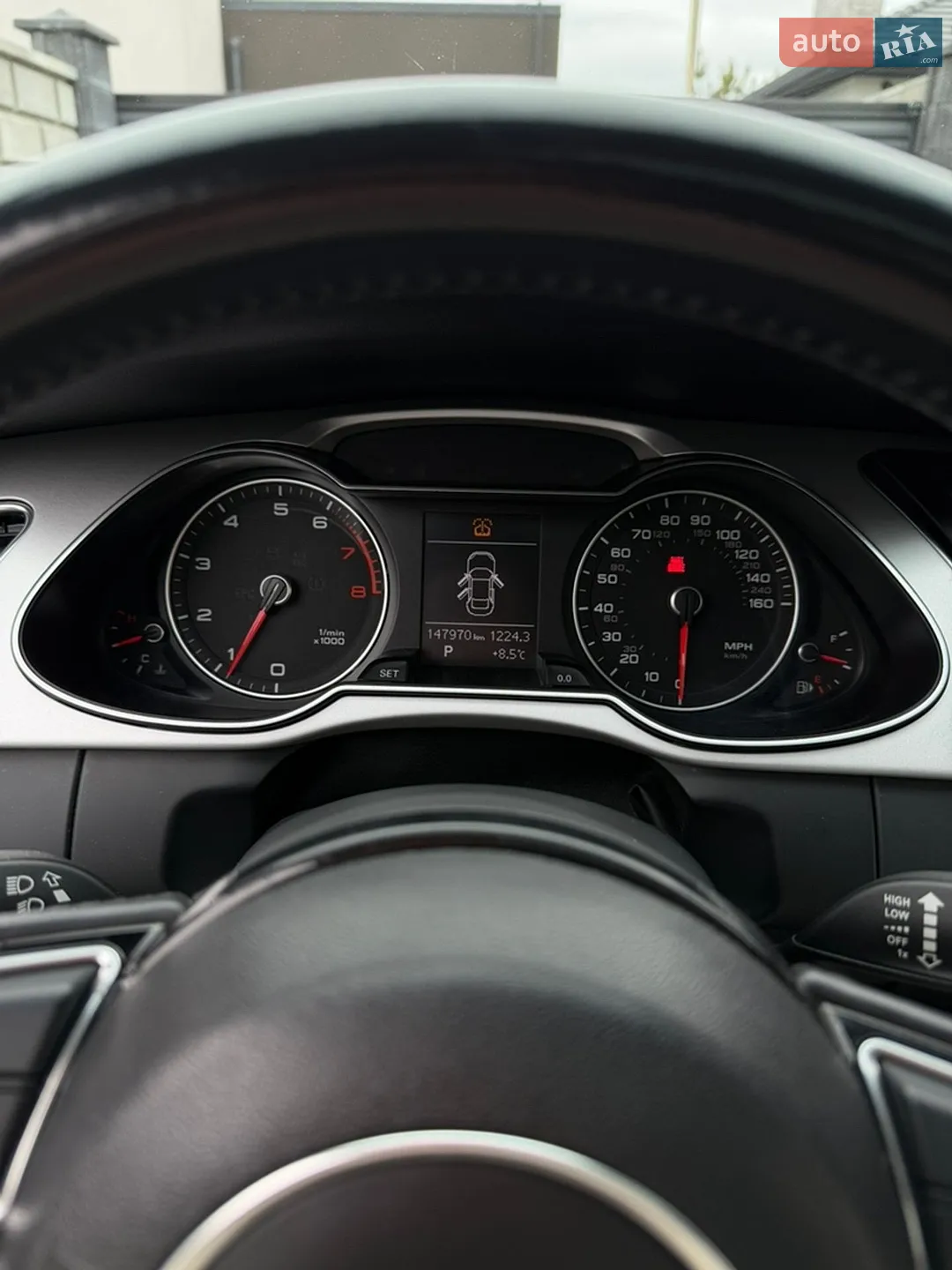 2015 Audi A4 - мініатюра 17