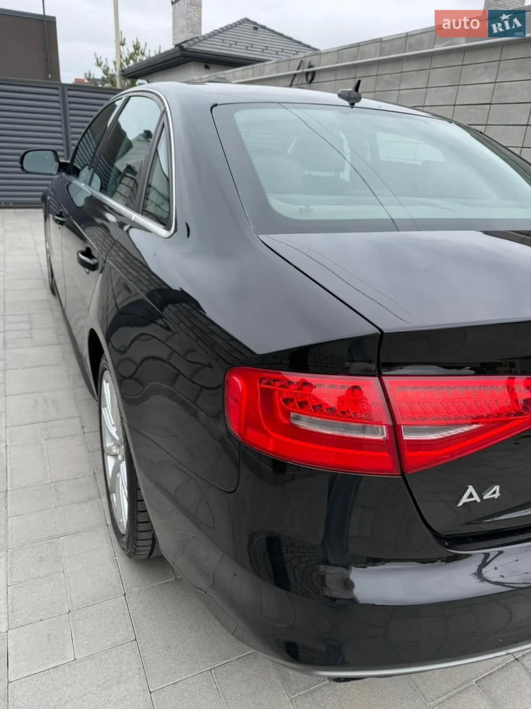 2015 Audi A4 - мініатюра 20