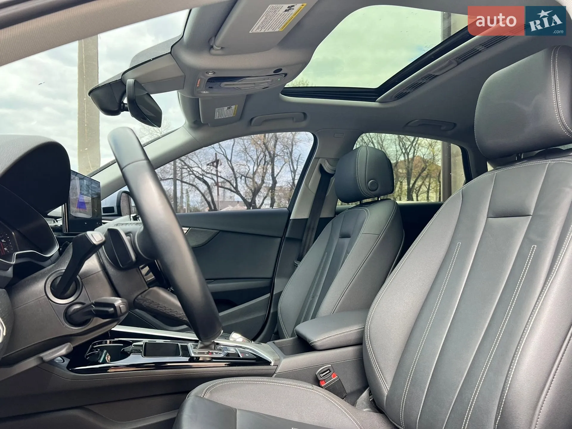 2021 Audi A4 - мініатюра 10