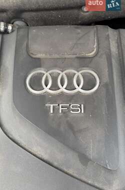 Седан Audi A4 2015 в Киеве