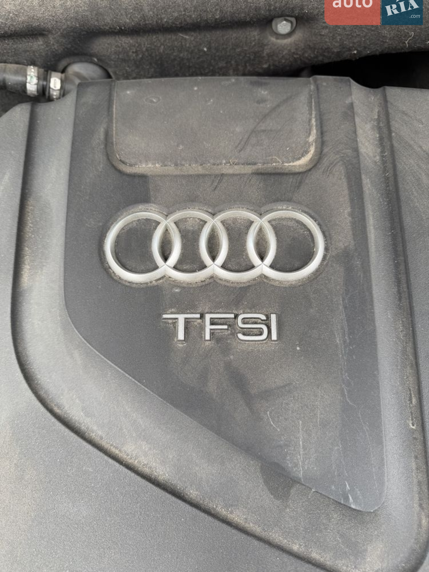2015 Audi A4 - мініатюра 16