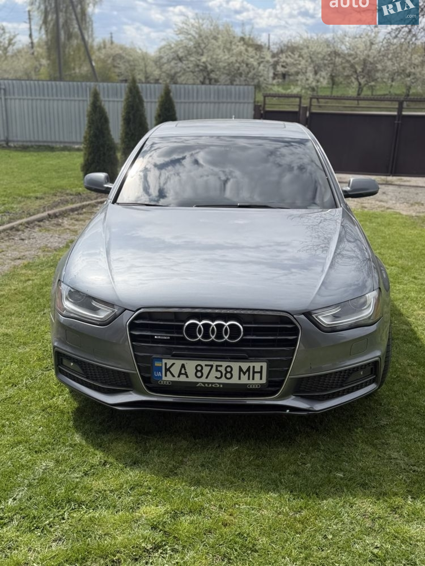 2015 Audi A4 - мініатюра 22