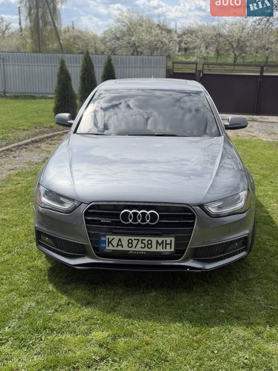 2015 Audi A4 - мініатюра 42