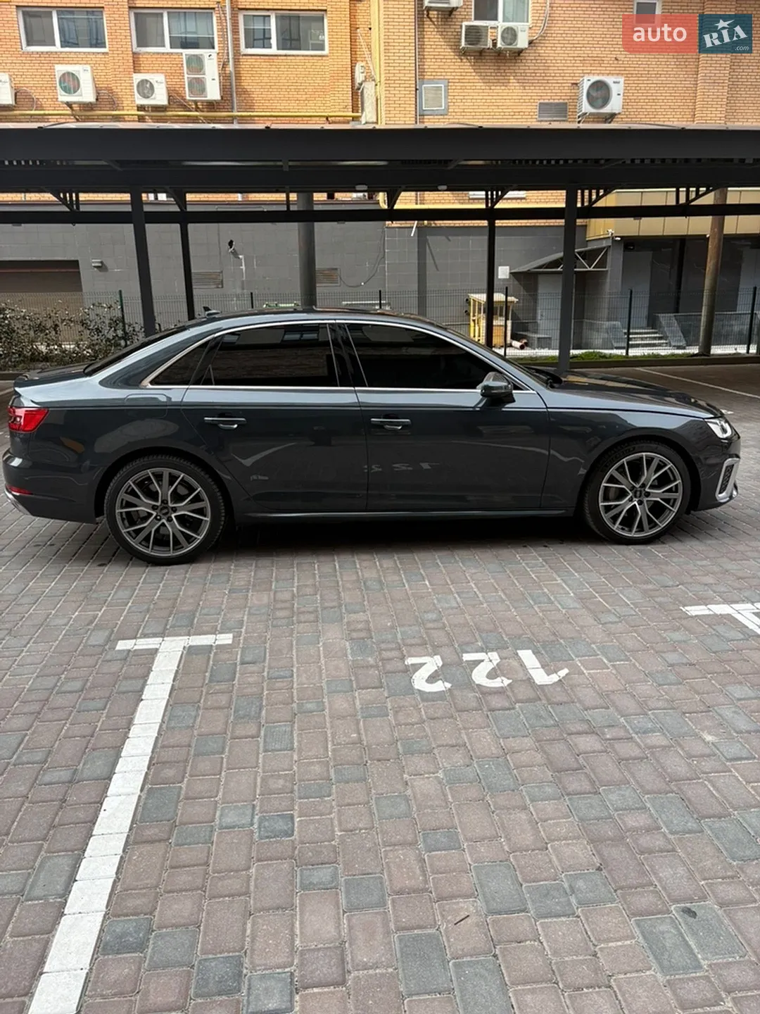 2019 Audi A4 - мініатюра 7