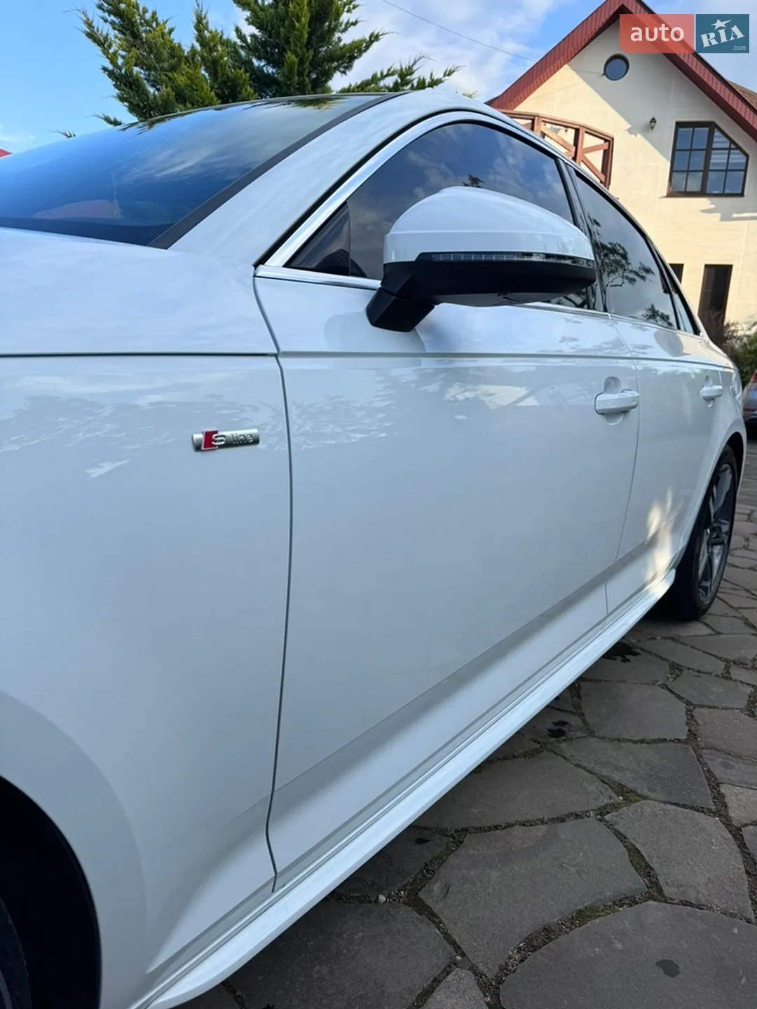 2016 Audi A4 - мініатюра 4