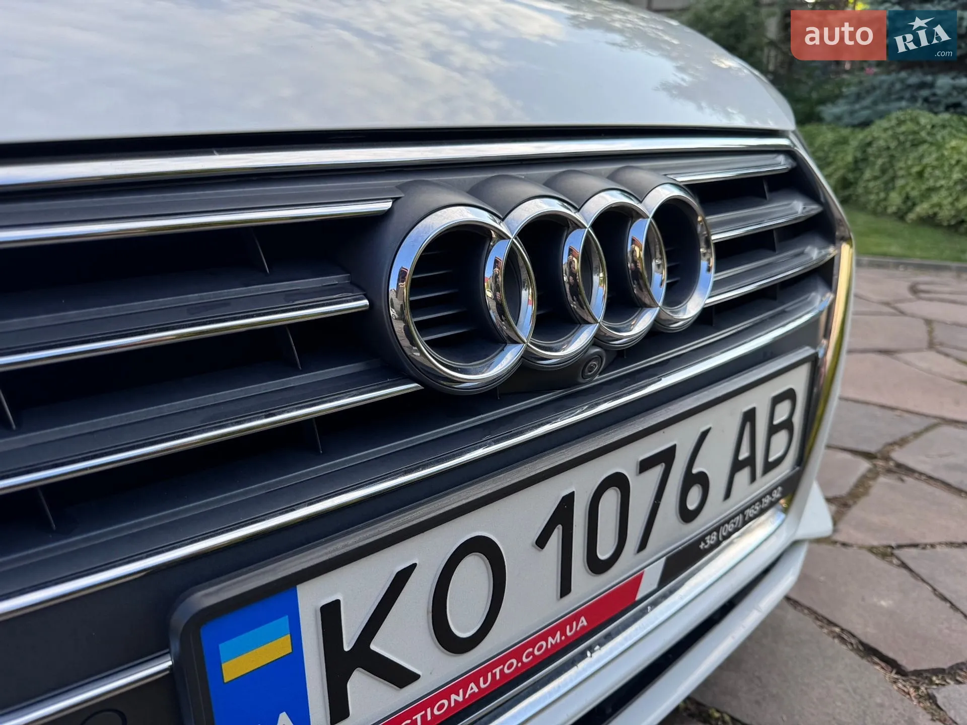 2016 Audi A4 - мініатюра 22