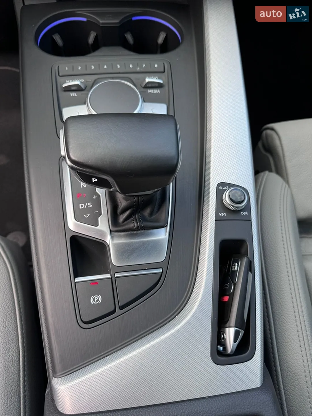 2016 Audi A4 - мініатюра 40