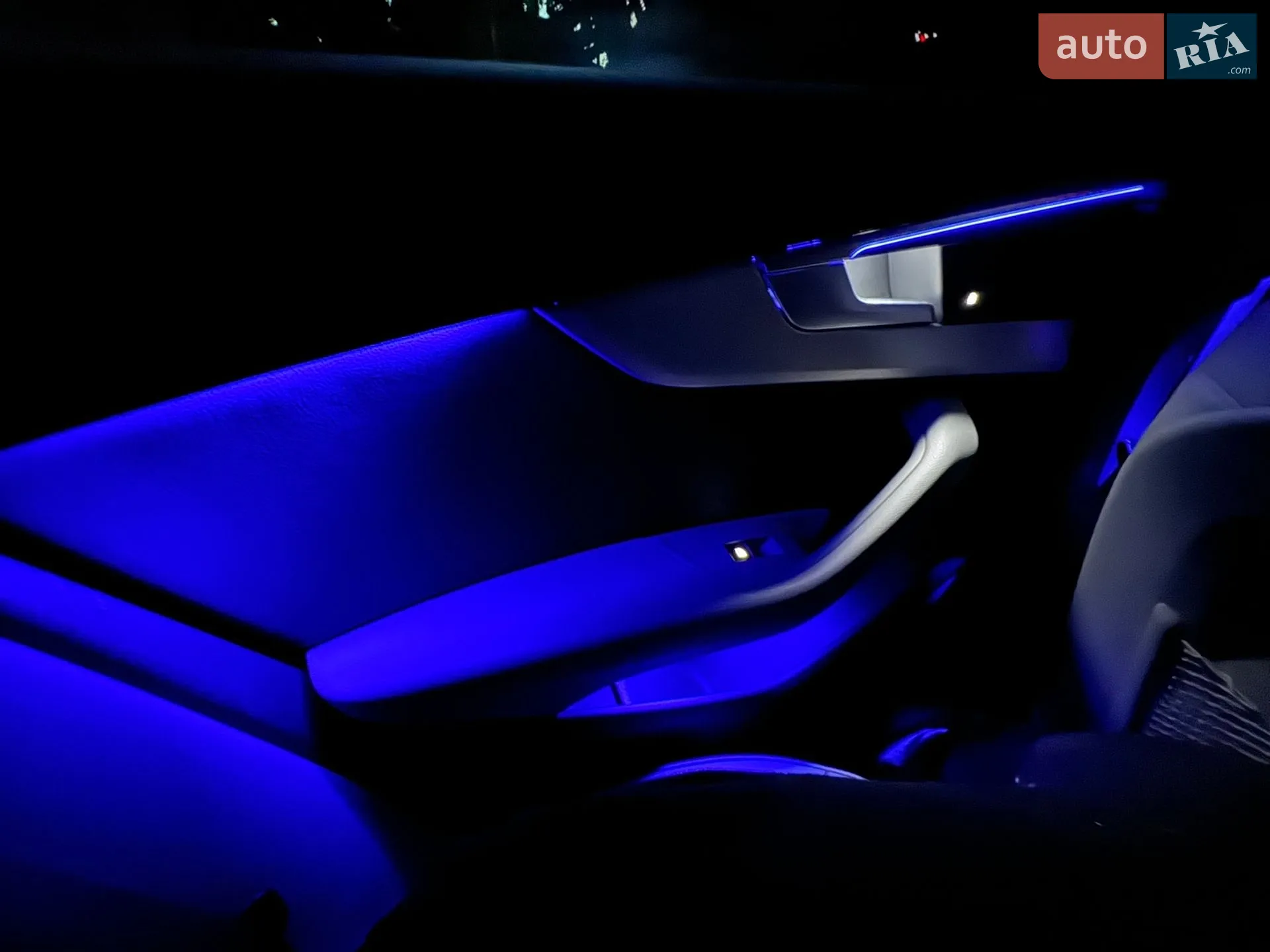 2016 Audi A4 - мініатюра 70