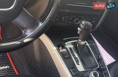 Седан Audi A4 2010 в Днепре