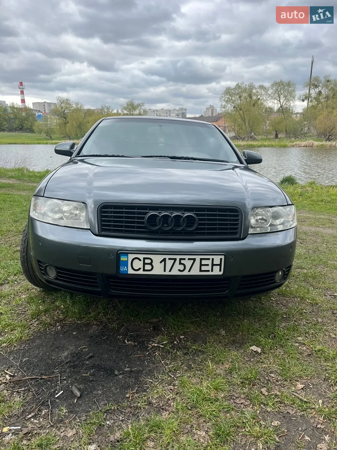 Фото авто 1