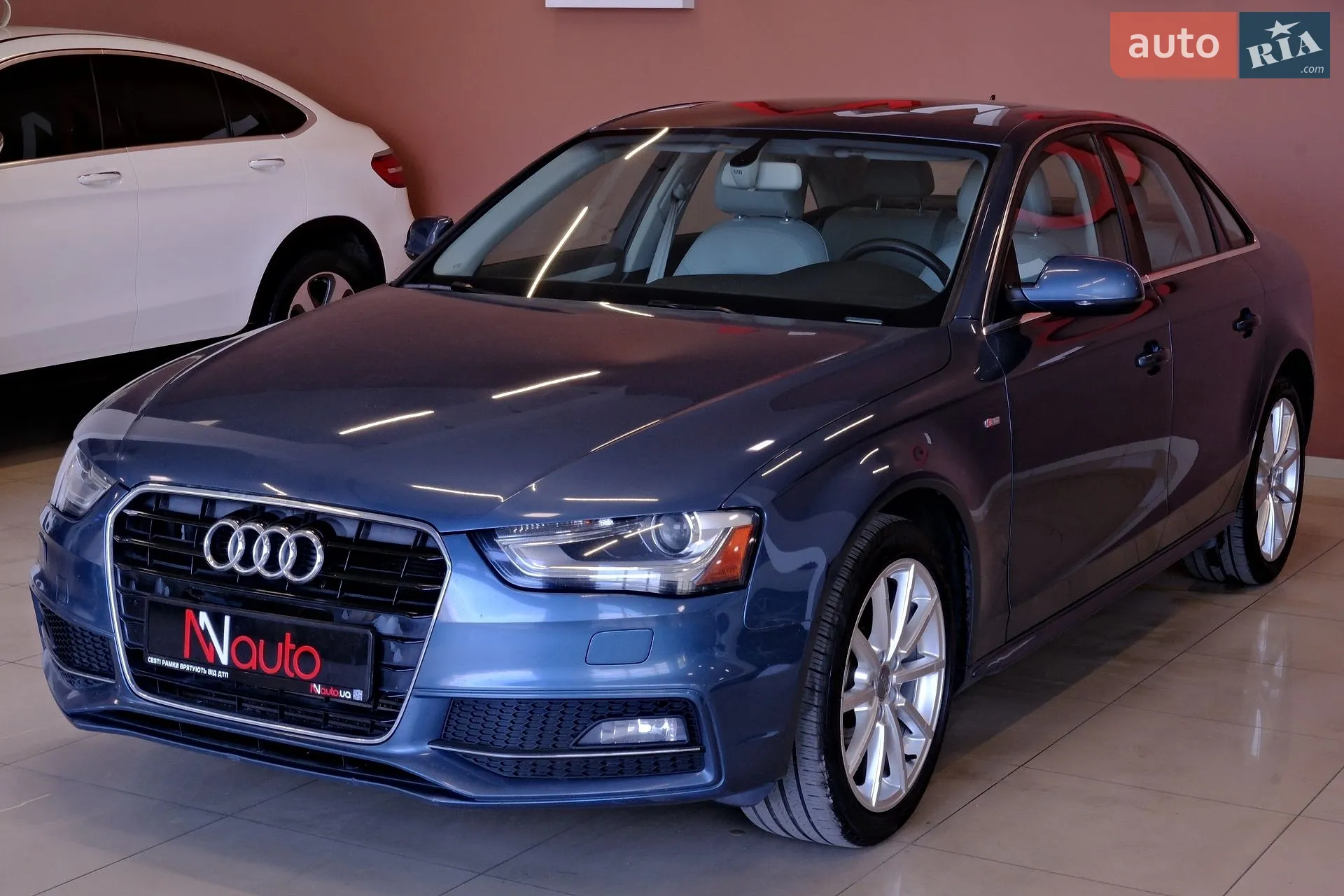 2015 Audi A4 - мініатюра 3