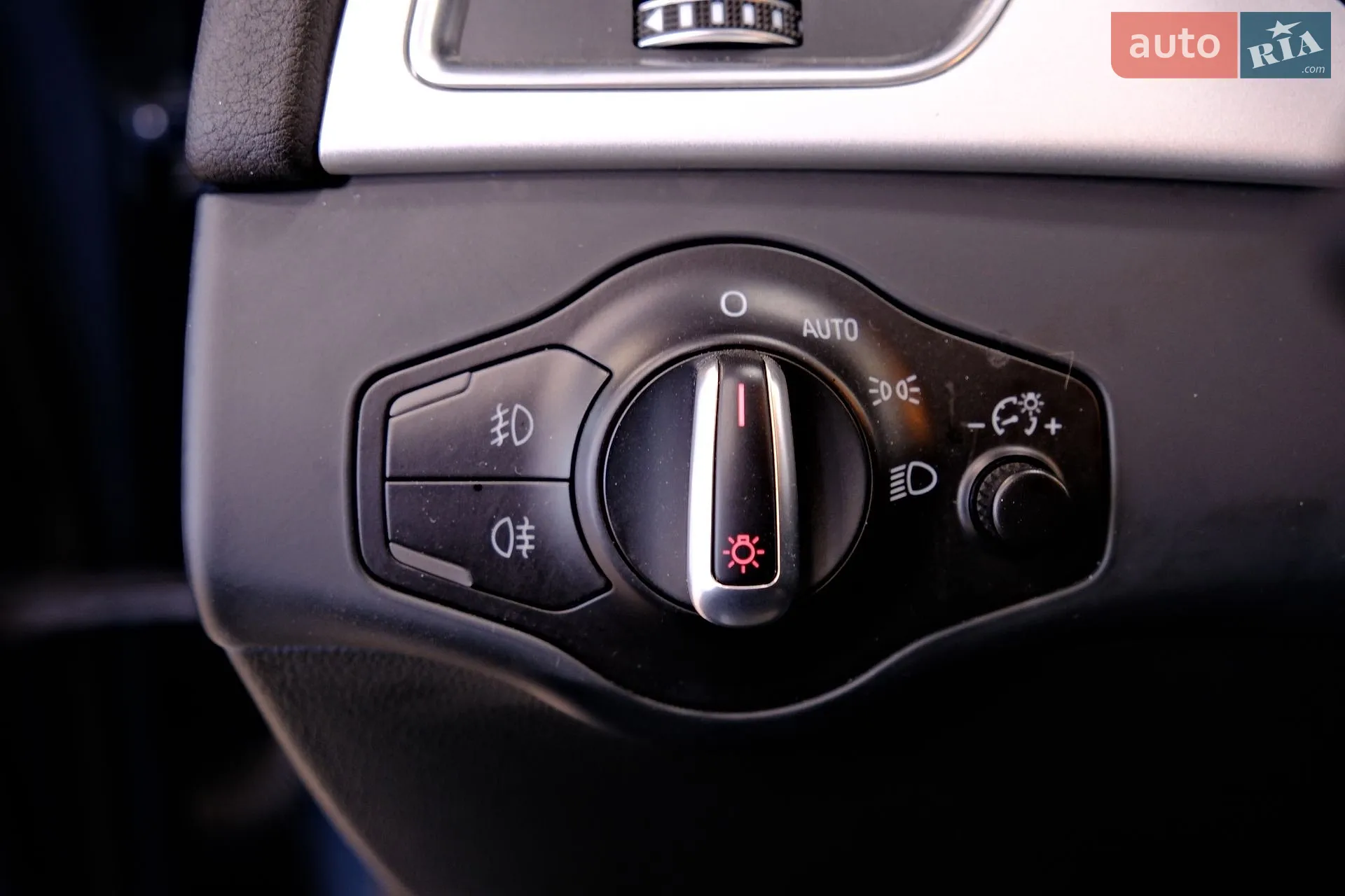 2015 Audi A4 - мініатюра 22