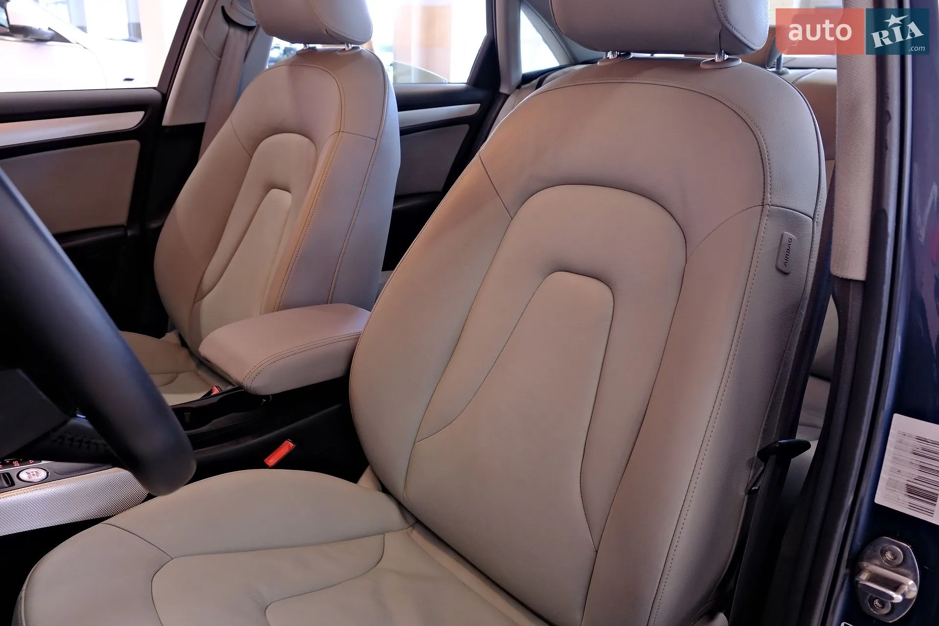 2015 Audi A4 - мініатюра 26