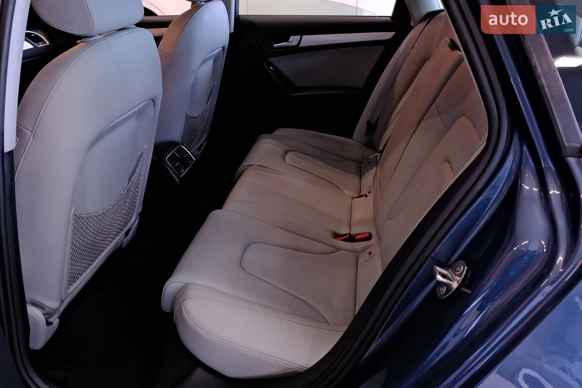 2015 Audi A4 - мініатюра 28